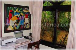 Pavones real estate, for sale, home, land, beach front, ocean, private, surf, waves, 1908