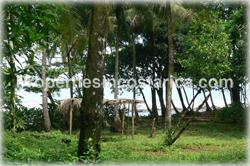 Pavones real estate, for sale, home, land, beach front, ocean, private, surf, waves, 1908