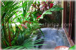 Pavones real estate, for sale, home, land, beach front, ocean, private, surf, waves, 1908
