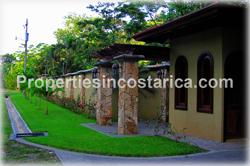 Pavones real estate, for sale, home, land, beach front, ocean, private, surf, waves, 1908