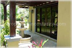 Pavones real estate, for sale, home, land, beach front, ocean, private, surf, waves, 1908