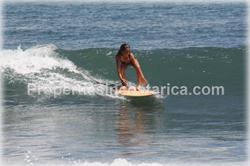 Pavones real estate, for sale, home, land, beach front, ocean, private, surf, waves, 1908