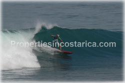 Pavones real estate, for sale, home, land, beach front, ocean, private, surf, waves, 1908