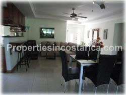 Ciudad Colon real estate, El rodeo ciudad colon, ciudad colon homes, for rent, Costa Rica Ciudad Colon, fully furnished home, 3 bedroom