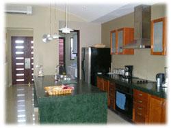 Beach Houses in Tamarindo