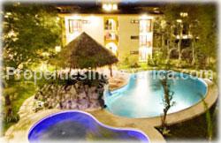  Costa Rica real estate, for rent, vacation costa rica, vacation rental, short term, tamarindo beach, swimming pool, gated community