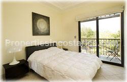  Costa Rica real estate, for rent, vacation costa rica, vacation rental, short term, tamarindo beach, swimming pool, gated community