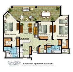 Condos For Sale in Costa Rica