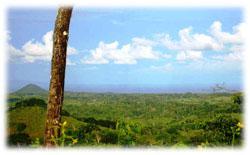Ocean view for sale in costa rica