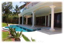 House for sale in Cost Rica