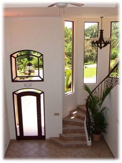 Oceanfront for sale in Costa Rica