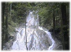 Wonderful Waterfall in beautiful Farm for Sale in Costa Rica