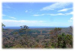 Costa Rica Ocean View for Sale