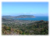 Investment opportunity in the Pacific Coast (Hotel land in Puntarenas)