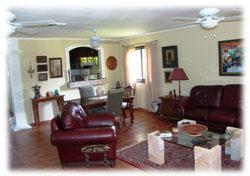 villas for sale in golf and country club