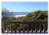 Beach properties
