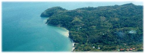 Costa Rica Peninsula de Nicoya For Sale in Costa Rica