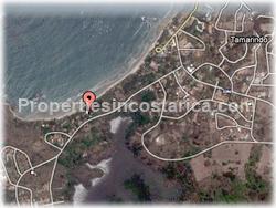 Tamarindo for sale, real estate, tree house, tropical, beachfront, furnished, Tamarindo beach home, 1586