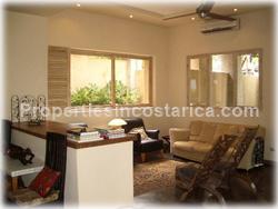Tamarindo home, house with pool, Tamarindo community, security, custom, 1612
