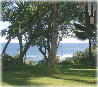Investment opportunity in the Pacific Coast (Hotel land in Puntarenas)