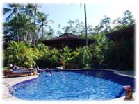Investment opportunity in the Pacific Coast (Hotel land in Puntarenas) 