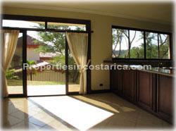 Villa real costa rica, Villa real homes, for sale, Santa Ana, reduced price, below a million, community, 1777