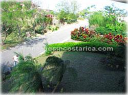 Villa real costa rica, Villa real homes, for sale, Santa Ana, reduced price, below a million, community, 1777