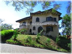 Villa real costa rica, Villa real homes, for sale, Santa Ana, reduced price, below a million, community, 1777