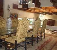 Exclusive Escazu Riverside Estate