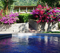 Top Class Oceanview Condo for Sale at Los Sueños