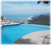 The Developers Dream, Ocean and Mountain View Parcel With Home