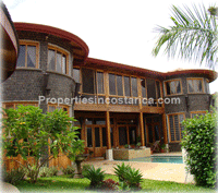 Costa Rica Real Estate