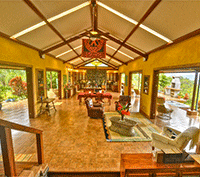 The True Escape! Costa Rican Private Retreat 