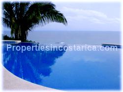 Mal Pais ocean view, ocean view home, luxurious, infinity pool, 1561