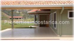 Atenas for sale, real estate, mountain home, Atenas community, Hacienda Atenas, swimming pool, retirees, Atenas retreat, 1684