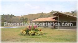 Atenas for sale, real estate, mountain home, Atenas community, Hacienda Atenas, swimming pool, retirees, Atenas retreat, 1684