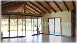 Atenas for sale, real estate, mountain home, Atenas community, Hacienda Atenas, swimming pool, retirees, Atenas retreat, 1684