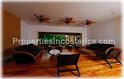 Jaco for sale, Jaco Best, Jaco real estate, Jace beachfront, condo for sale, pool, security, privacy, fully furnished, 1498