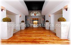 Jaco for sale, Jaco Best, Jaco real estate, Jace beachfront, condo for sale, pool, security, privacy, fully furnished, 1498
