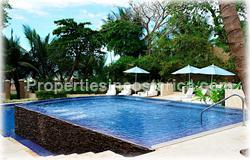 Jaco for sale, Jaco Best, Jaco real estate, Jace beachfront, condo for sale, pool, security, privacy, fully furnished, 1498