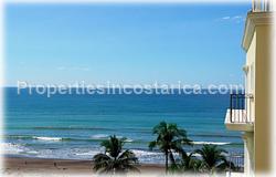 Jaco for sale, Jaco Best, Jaco real estate, Jace beachfront, condo for sale, pool, security, privacy, fully furnished, 1498