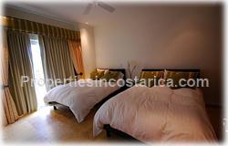 Jaco for sale, Jaco Best, Jaco real estate, Jace beachfront, condo for sale, pool, security, privacy, fully furnished, 1498