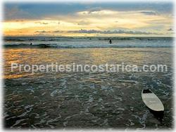 Tamarindo lot, Tamarindo for sale, Guanacaste beach, beachfront land, fully titled, investment, opportunity, 1585