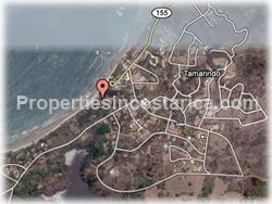 Tamarindo lot, Tamarindo for sale, Guanacaste beach, beachfront land, fully titled, investment, opportunity, 1585