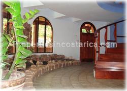 Santa Ana for sale, Santa Ana house, value, valley view, mountain view, BBQ, Gazebo, 2 story, gardens 1577