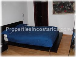 Condo for rent, Escazu condo, Escazu luxury, Costa Rica condo, La Paco, balconies, luxury, spacious, furniture, modern, jacuzzi, tower condo, 12
