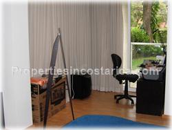 Condo for rent, Escazu condo, Escazu luxury, Costa Rica condo, La Paco, balconies, luxury, spacious, furniture, modern, jacuzzi, tower condo, 12