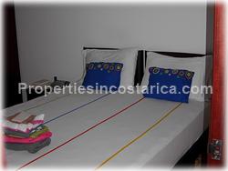 Condo for rent, Escazu condo, Escazu luxury, Costa Rica condo, La Paco, balconies, luxury, spacious, furniture, modern, jacuzzi, tower condo, 12