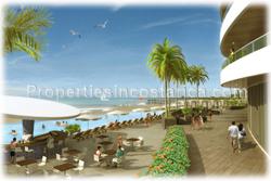 Puntarenas real estate, Hilton Double Tree,