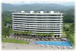 Puntarenas real estate, Hilton Double Tree,